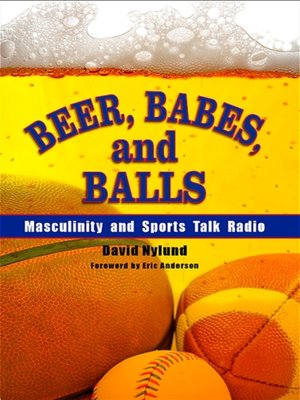 cover image of Beer, Babes, and Balls